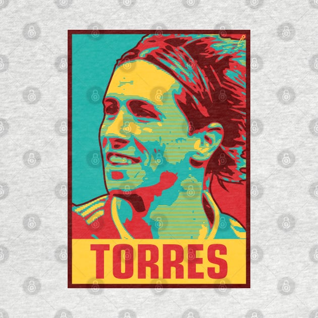 Torres by DAFTFISH